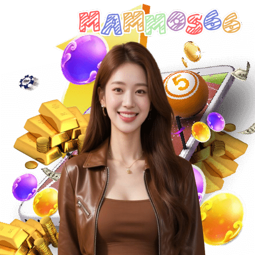 mammos66 ไม่มีขั้นต่ำ