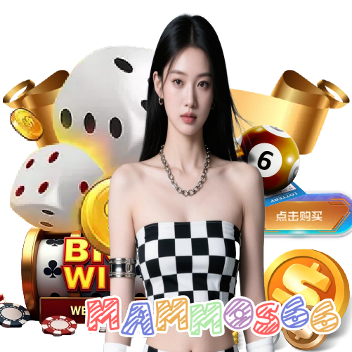 mammos66 สล็อต